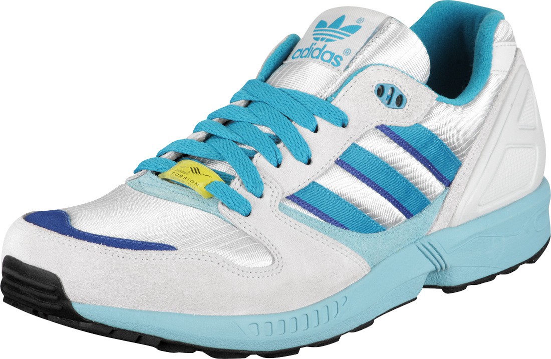 adidas torsion zx 5000