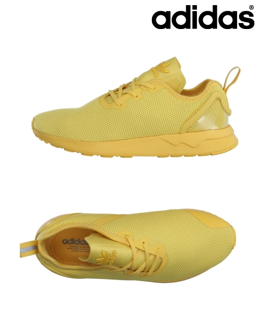 adidas tubular Jaune